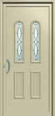 EPAL EXTERNAL NEOCLASSIC DOOR P5362-5