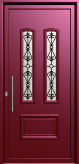 EPAL EXTERNAL NEOCLASSIC DOOR P5452-1