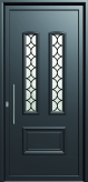 EPAL EXTERNAL NEOCLASSIC DOOR P5452-2