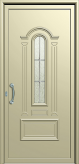 EPAL EXTERNAL NEOCLASSIC DOOR P6831