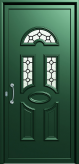 EPAL EXTERNAL NEOCLASSIC DOOR P7353