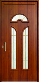 EPAL EXTERNAL NEOCLASSIC DOOR P7513