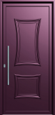 EPAL EXTERNAL NEOCLASSIC DOOR P8300
