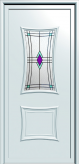 EPAL EXTERNAL NEOCLASSIC DOOR P8361B