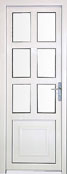 EPAL EXTERNAL SPECIAL DOOR 6