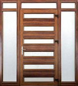EPAL EXTERNAL SPECIAL DOOR 8