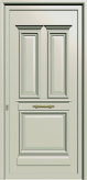 EPAL EXTERNAL TRADITIONAL DOOR T-70