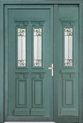 EPAL EXTERNAL TRADITIONAL DOOR 3